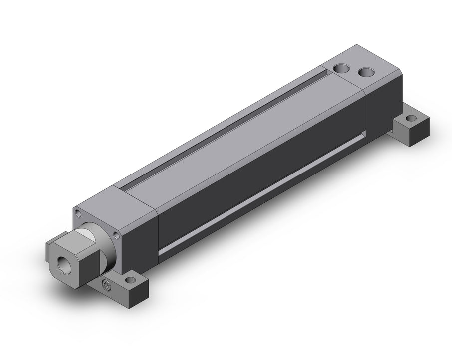 MGZRL40-200 Non-Rotating Double Power Cylinder