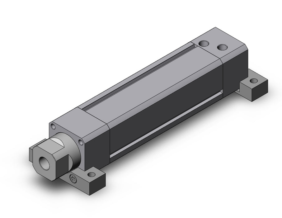 MGZRL50TN-175 Non-Rotating Double Power Cylinder