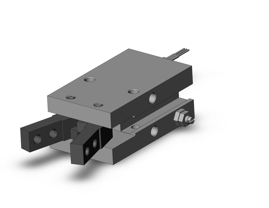 MHC2-10D-M9PSAPCS Gripper, Mini angular style, Standard