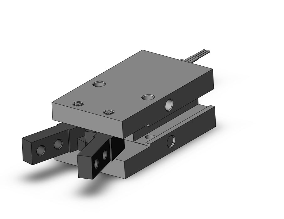 MHC2-10S-M9NWMS GRIPPER, MINI ANGULAR STYLE, STANDARD