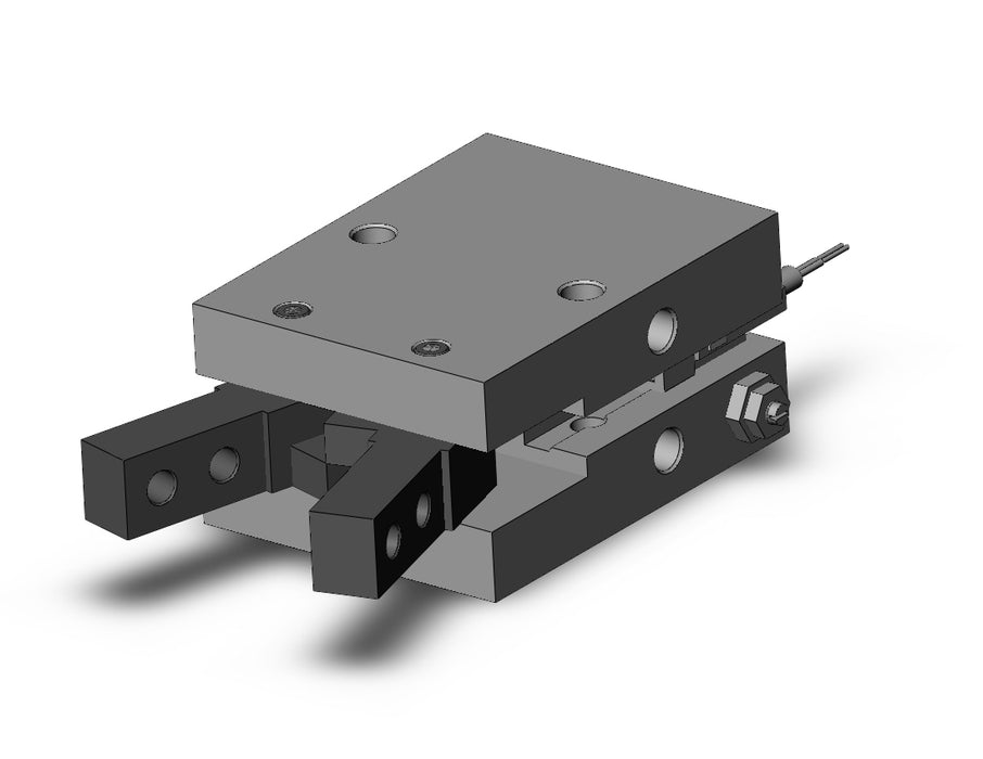 MHC2-20D-M9BASBPC Gripper, Mini angular style, Standard