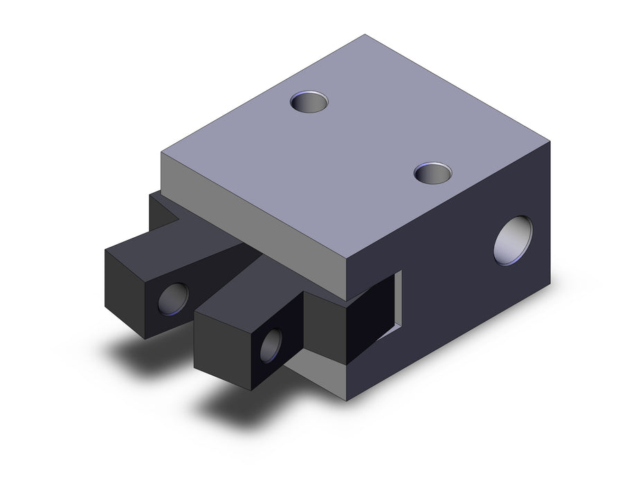 MHCM2-7S GRIPPER, MINI