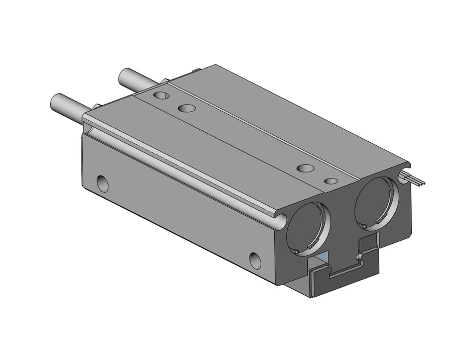 MHF2-12D1R-M9PZ-X83A2 GRIPPING PNEUMATIC ENGINE