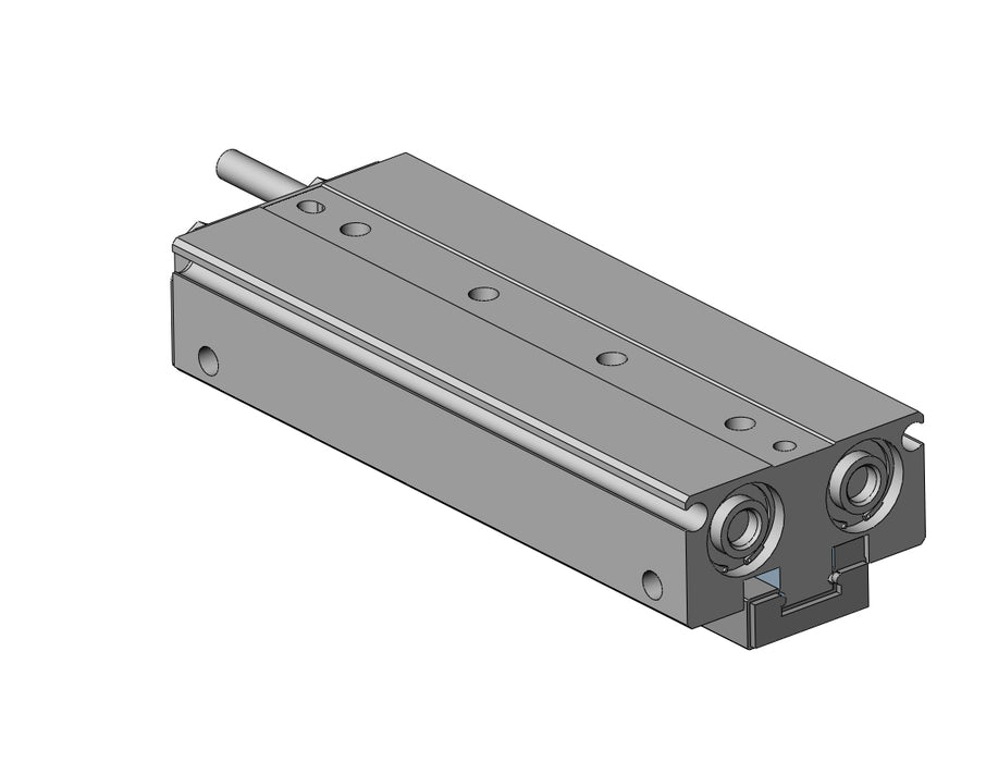 MHF2-12D2-M9PSAPC-X83C1 Cylinder, MHF2, Low Profile Air Gripper