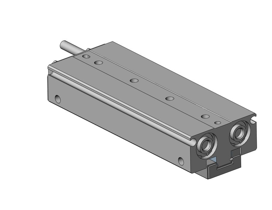 MHF2-12D2-X83C1 Cylinder, MHF2, Low Profile Air Gripper