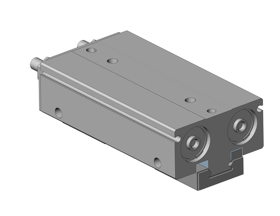 MHF2-20D1-M9PSBPC-X83A1 Cylinder, MHF2, Low Profile Air Gripper