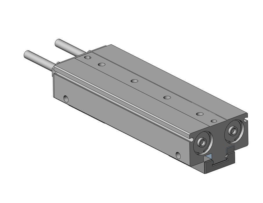 MHF2-20D2-M9PSAPC-X83A2 Cylinder, MHF2, Low Profile Air Gripper