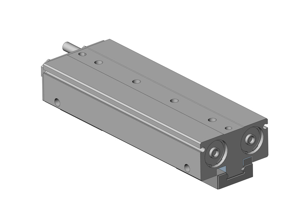 MHF2-20D2-X83C1 Cylinder, MHF2, Low Profile Air Gripper