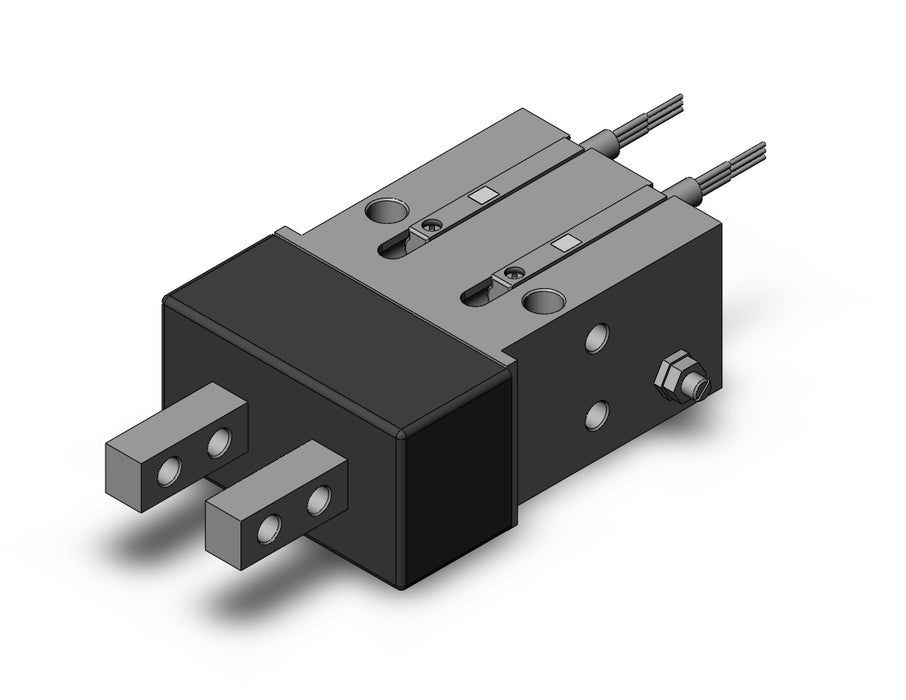 MHK2-12C1S-M9PSAPC Gripper, MHK, Wedge Cam Slide Guide