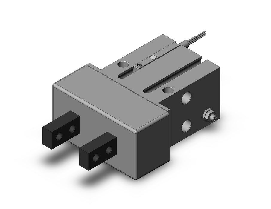 MHK2-16C1S-M9PSAPCS Gripper, MHK, Wedge Cam Slide Guide