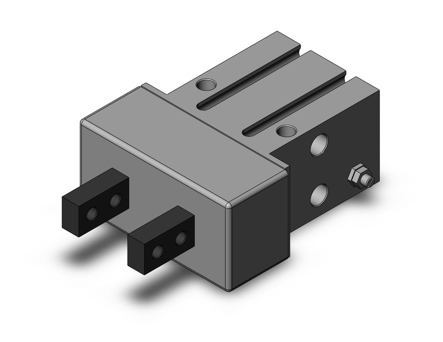 MHK2-16C Gripper, MHK, Wedge Cam Slide Guide