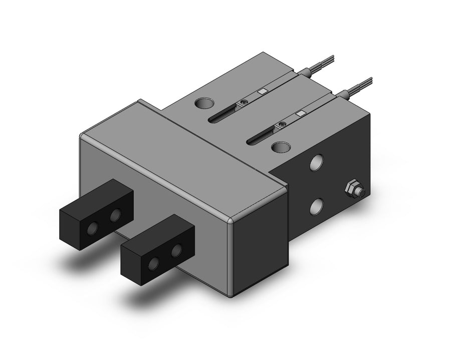 MHK2-20C-M9NWL GRIPPER, MHK, WEDGE CAM SLIDE GUIDE