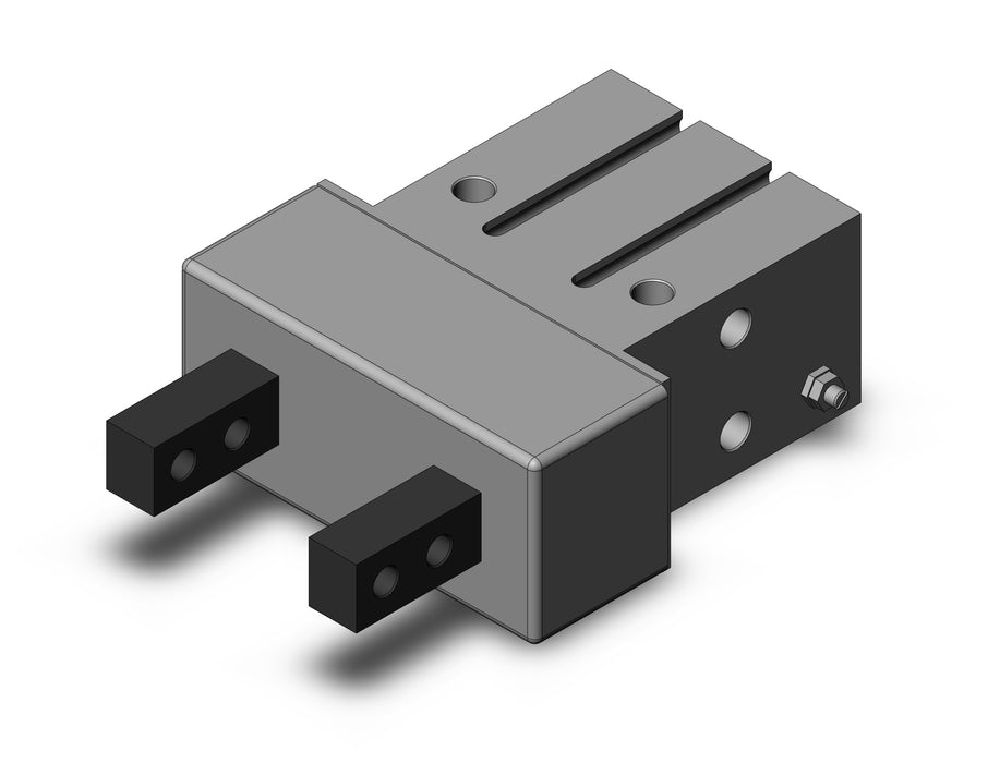 MHK2-20S GRIPPER, MHK, WEDGE CAM SLIDE GUIDE