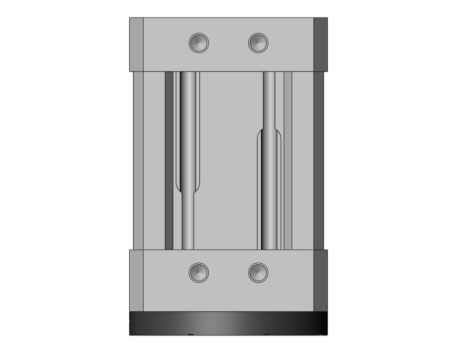 MHM-32D1-X6400 MHM, Magnetic Gripper