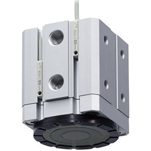MHM-25D-M9BL MHM, Magnetic Gripper