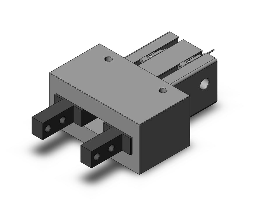 MHQG2-32D-M9BL MHQG,HIGH RIGIDITY TYPE