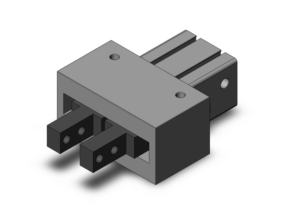 MHQG2-40C MHQG,High Rigidity Type