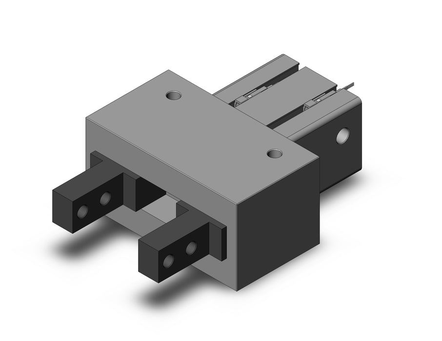 MHQG2-40D-M9PSBPC MHQG,High Rigidity Type