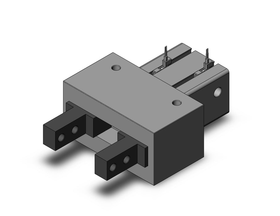 MHQG2-40D-M9PV MHQG,High Rigidity Type