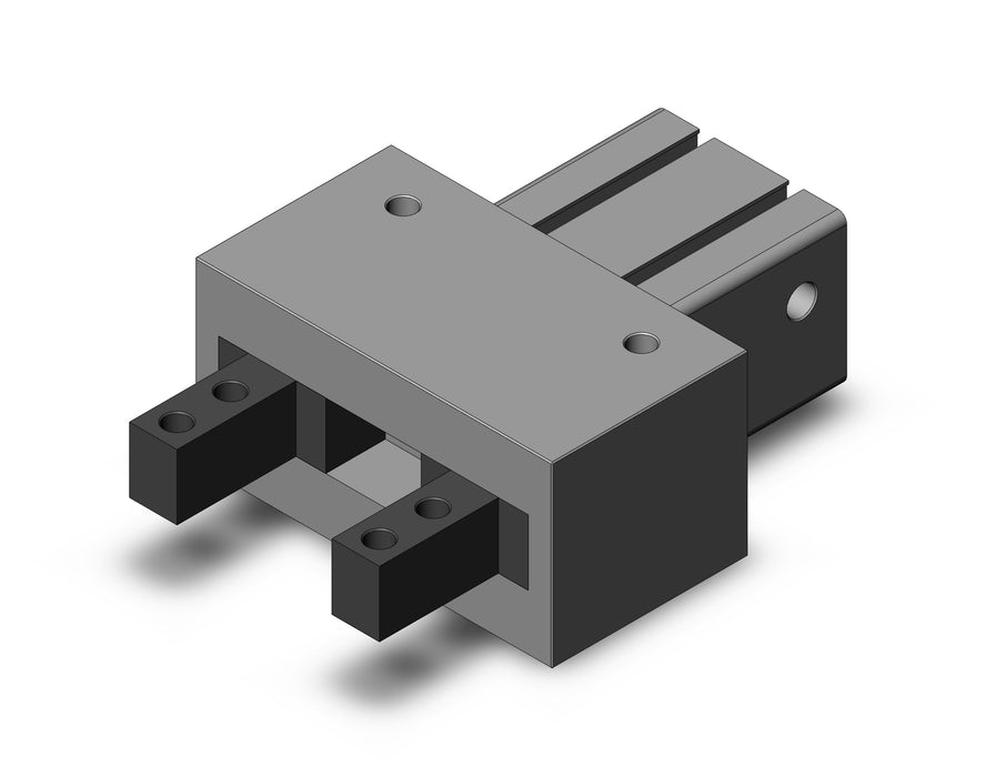 MHQG2-40D1 MHQG,HIGH RIGIDITY TYPE
