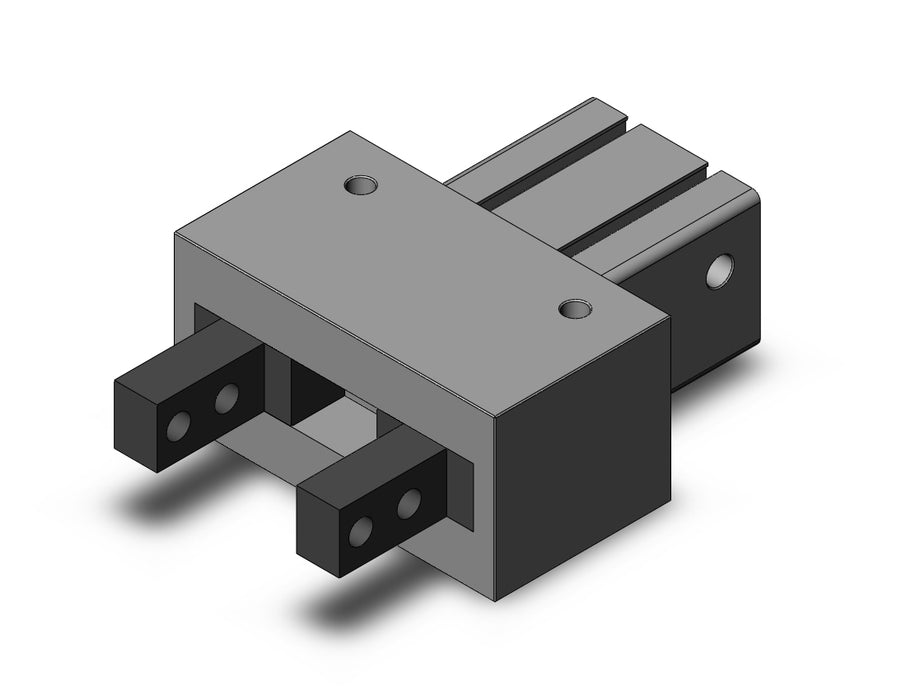 MHQG2-40D2 MHQG,High Rigidity Type