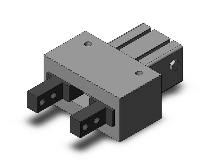 MHQG2-40S MHQG,High Rigidity Type