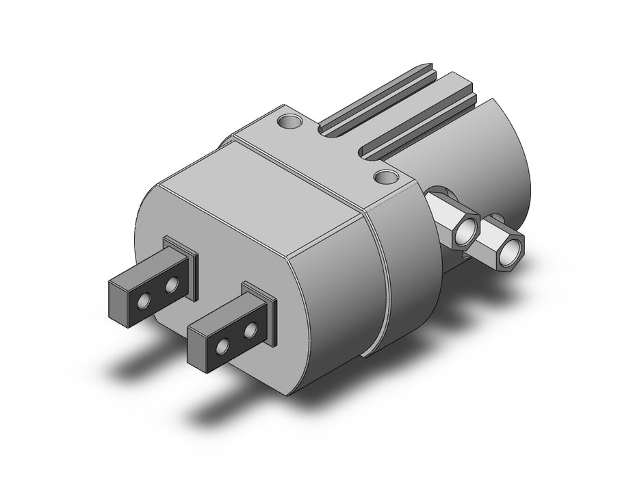 MHQJ2-16C GRIPPER, PARALLEL