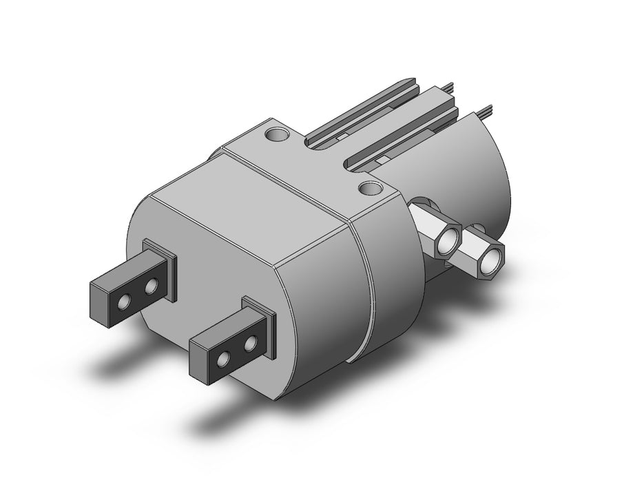 MHQJ2-16DS-M9PSAPC MHQ GRIPPER