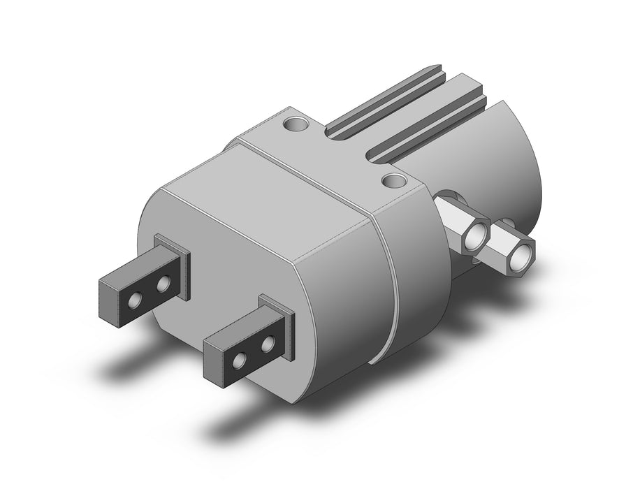 MHQJ2-16D GRIPPER, DBL ACT
