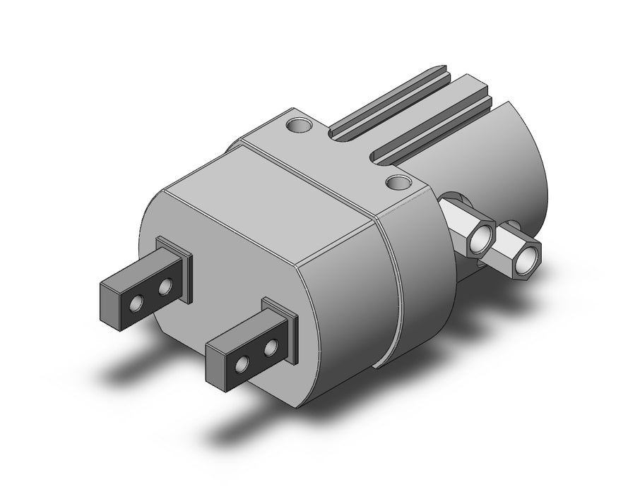 MHQJ2-16SF GRIPPER, SGL ACT