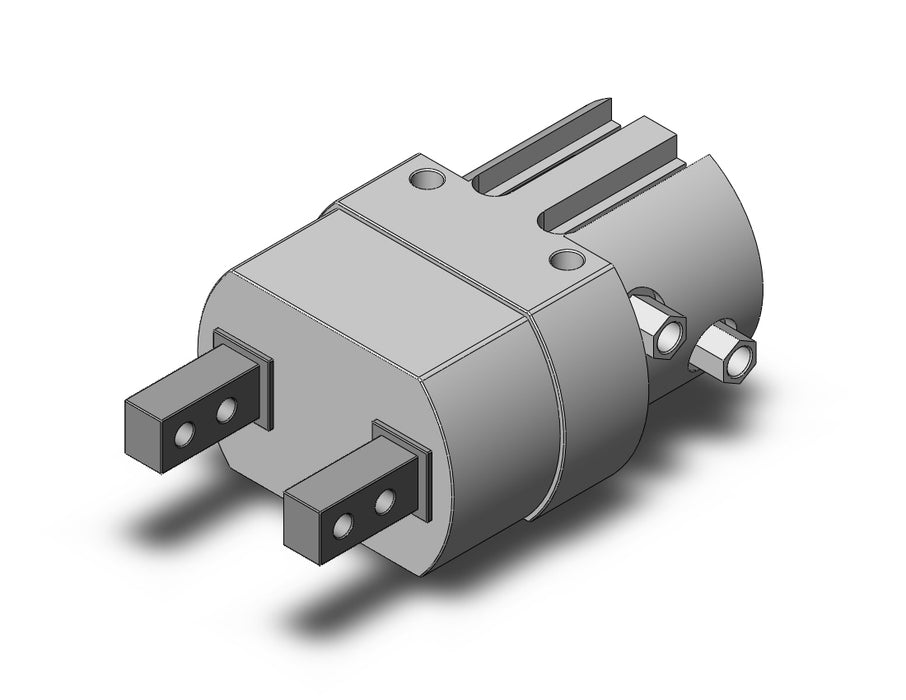 MHQJ2-20D-M9PLS GRIPPER, W/DUST COVER
