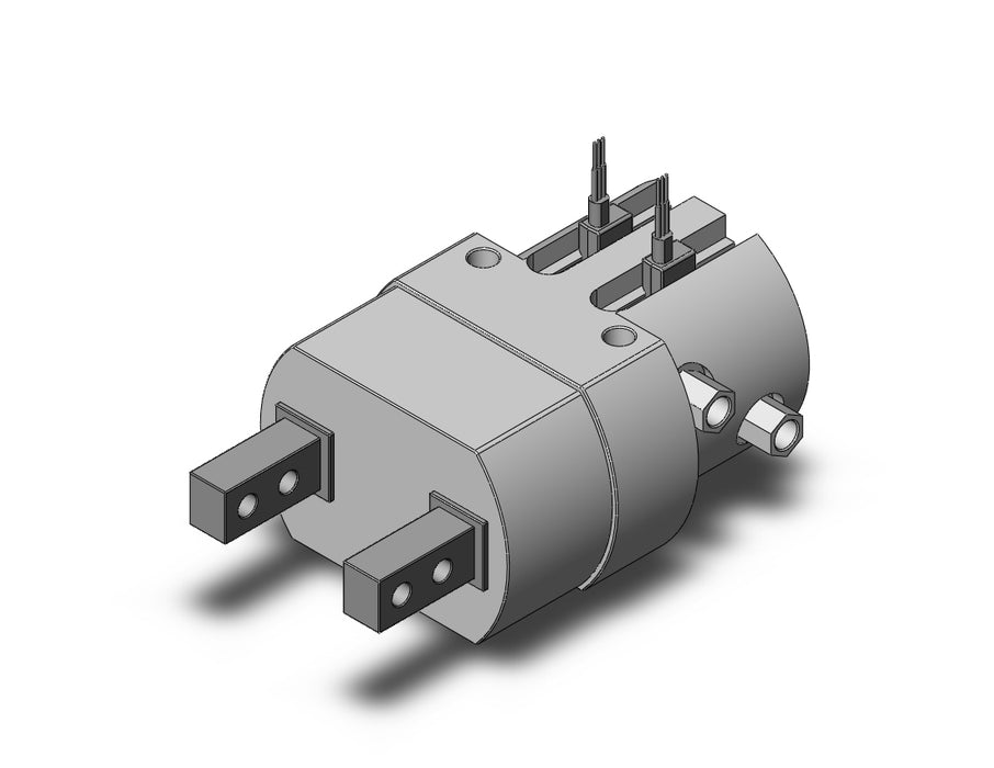 MHQJ2-20D-M9PV GRIPPER