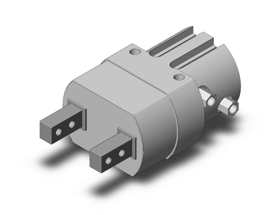 MHQJ2-20SF GRIPPER, SGL ACT