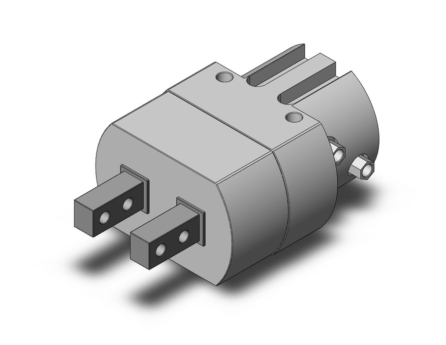 MHQJ2-25CF GRIPPER, W/DUST COVER
