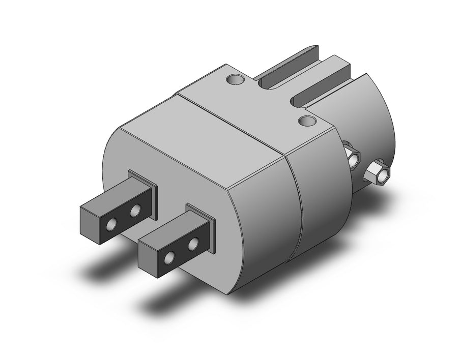 MHQJ2-25C GRIPPER, PARALLEL