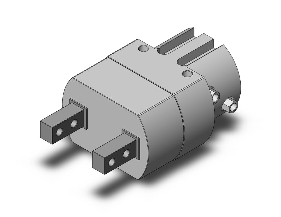 MHQJ2-25D GRIPPER, DBL ACTING