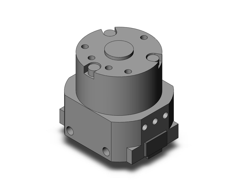MHR2C-15E GRIPPER, ROTARY