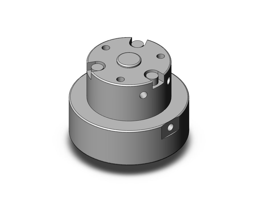 MHR3C-10R MHR GRIPPER