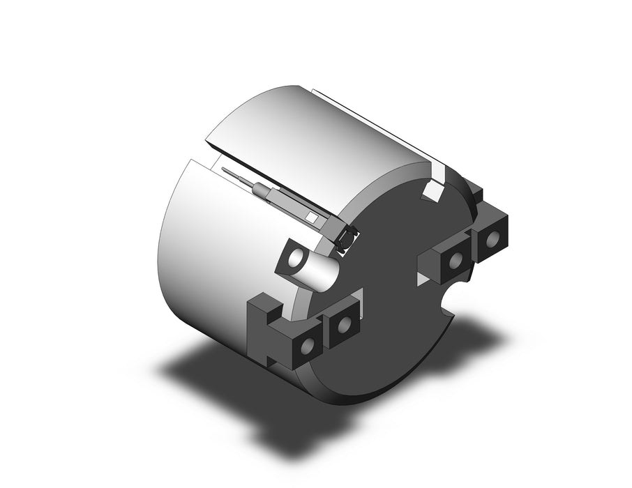 MHS2-32D-M9BWL MHS, Parallel Style Air Gripper