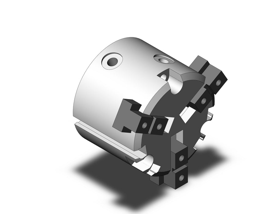 MHS3-32D-M9PL MHS, Parallel Style Air Gripper