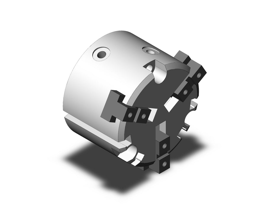 MHS3-40D MHS, Parallel Style Air Gripper