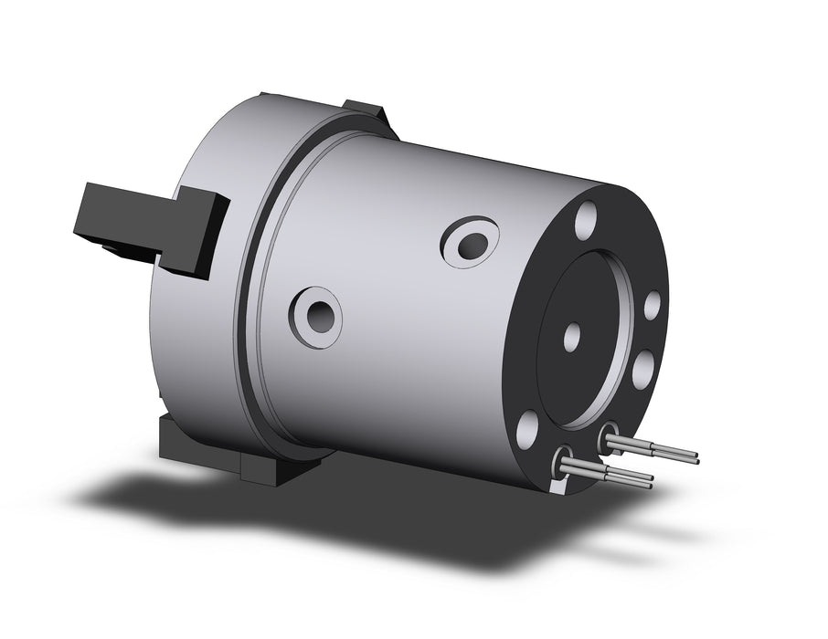 MHSH3-16D-M9BL MHS, Parallel Style Air Gripper