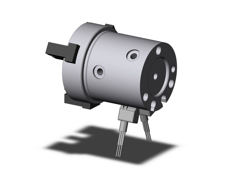 MHSH3-16D-M9PVSAPC MHS, Parallel Style Air Gripper