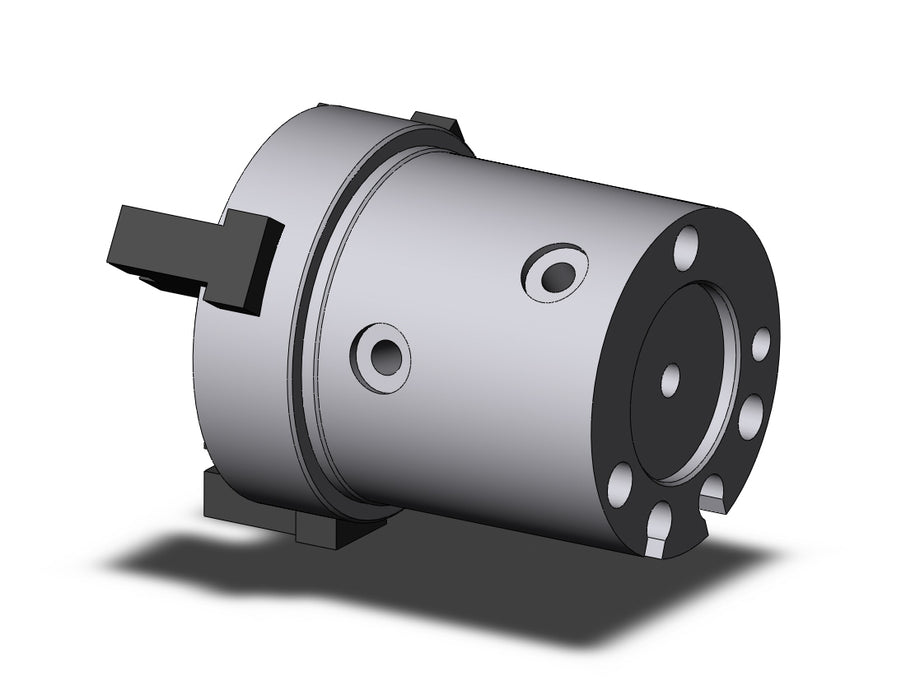 MHSH3-16D MHS, Parallel Style Air Gripper