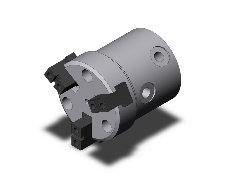 MHSH3-20D MHS, Parallel Style Air Gripper
