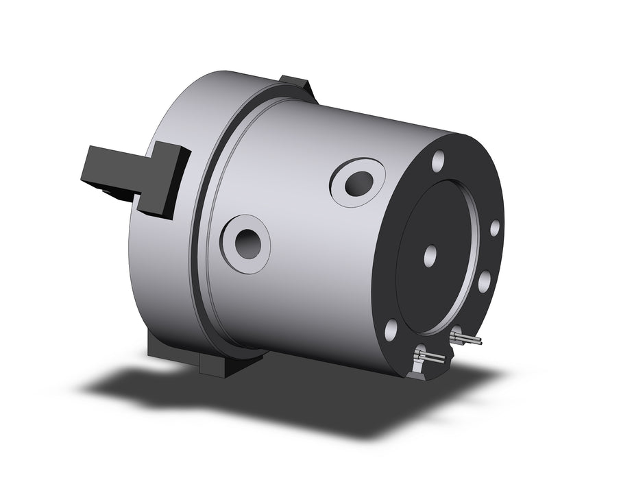 MHSH3-25D-M9B MHS, Parallel Style Air Gripper