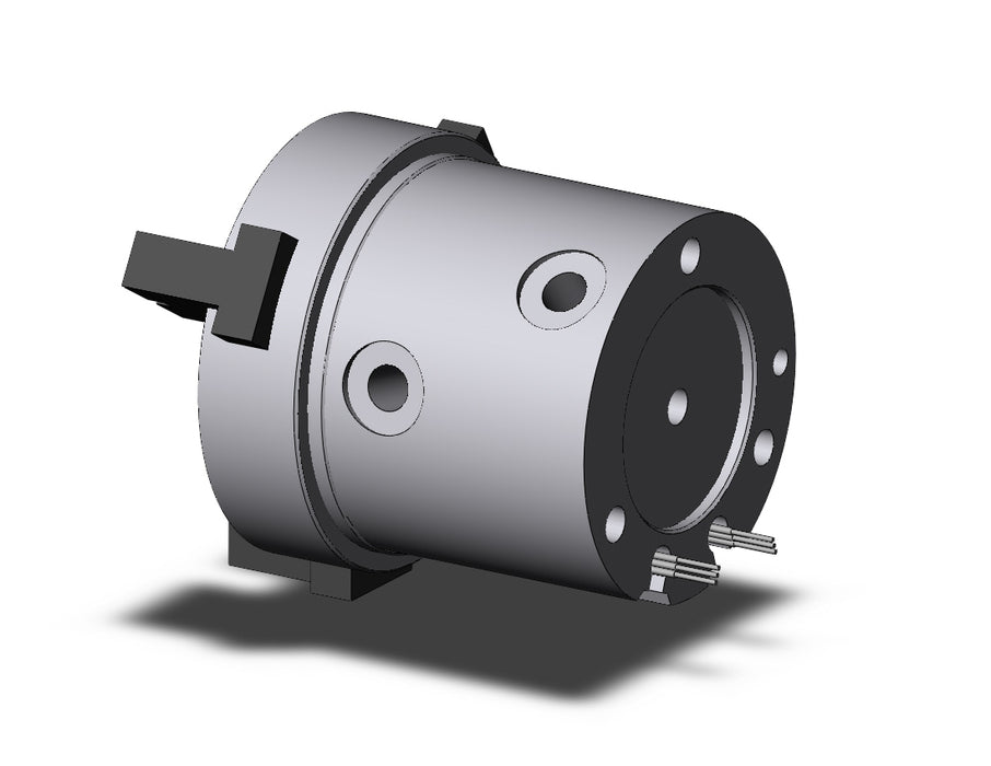 MHSH3-25D-M9NAL MHS, Parallel Style Air Gripper