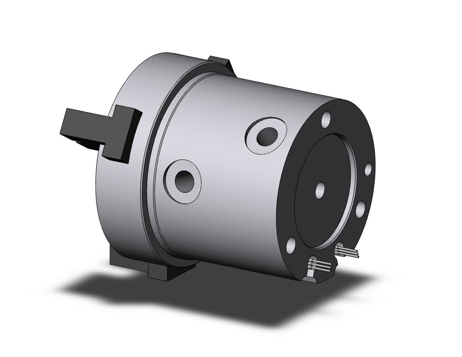 MHSH3-25D-M9P MHS, Parallel Style Air Gripper