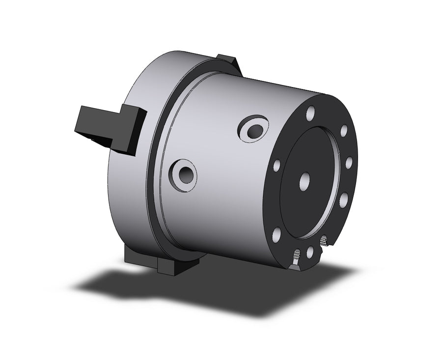 MHSH3-32D-M9PL MHS, Parallel Style Air Gripper