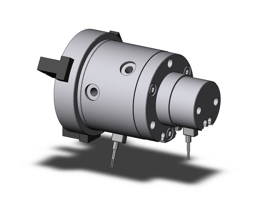 MHSH3-32DA-M9BWVSDPC MHS, Parallel Style Air Gripper